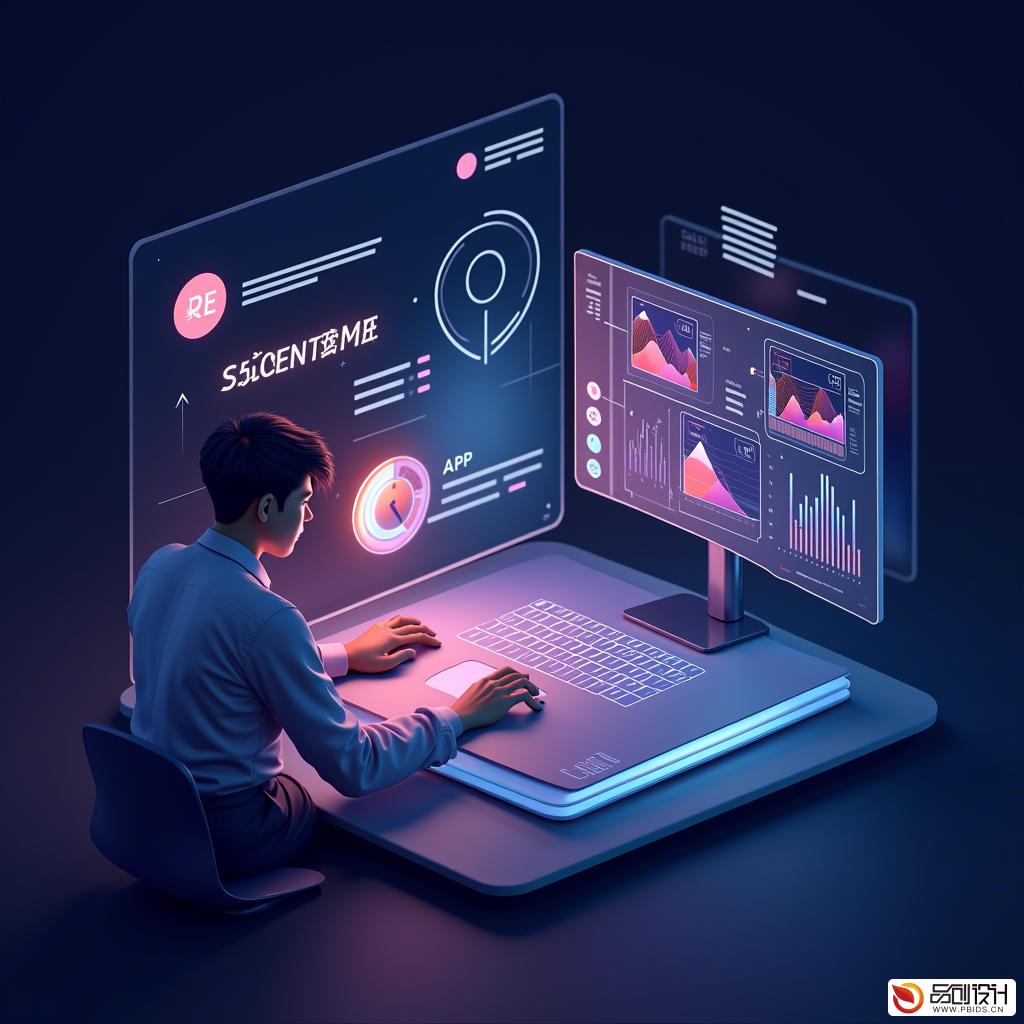 百色UI规范设计:携手合作伙伴共创卓越用户体验