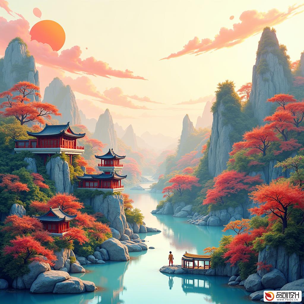 定西动态视觉叙事设计:塑造品牌故事的创意力量