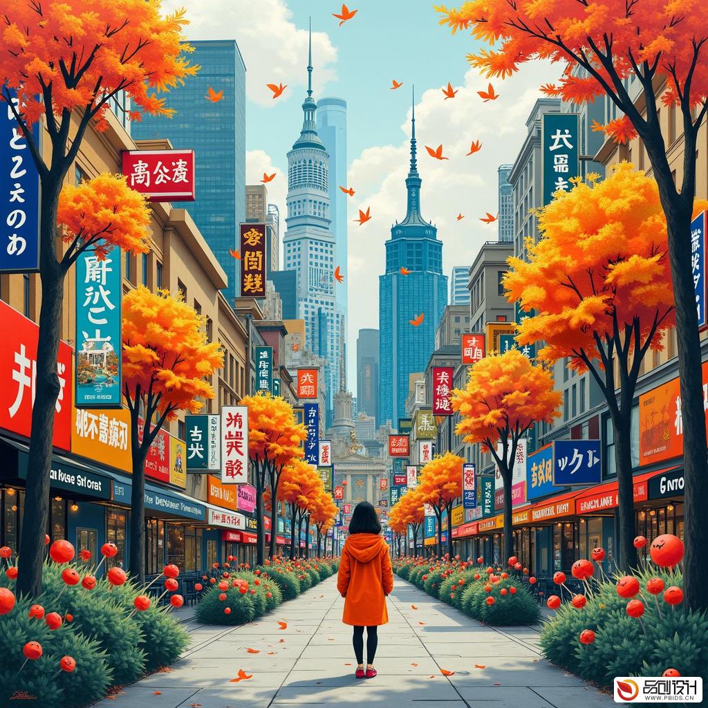 咸宁市品牌文化可视化企业的崛起与影响力