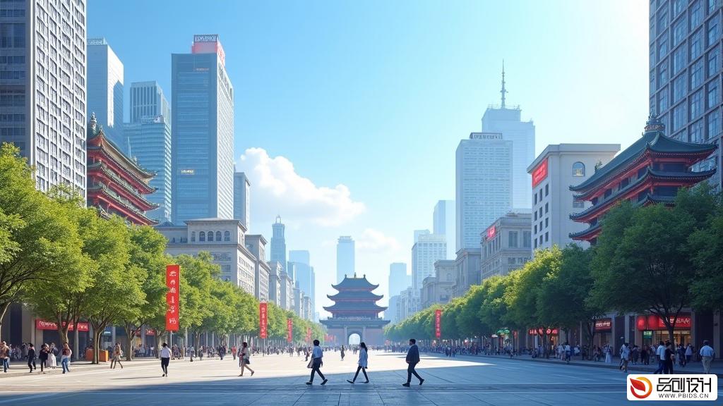 许昌市应用设计企业的崛起与创新之路
