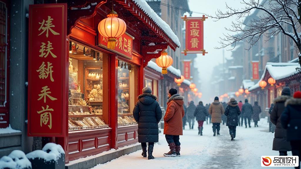 东北品牌视觉团队的崛起与影响力
