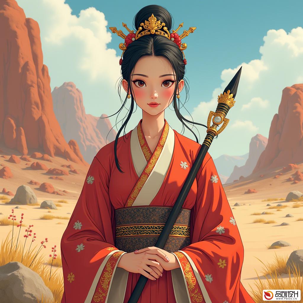和田地区品创设计服务：打造独特品牌魅力的专业力量
