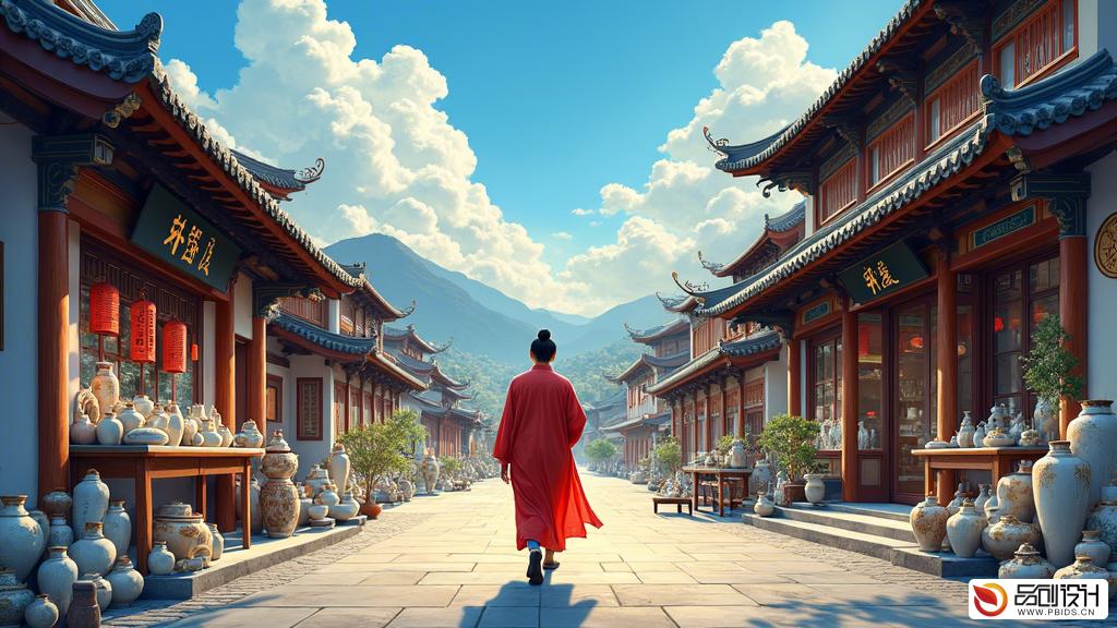 景德镇市加载动画设计公司的创新之路
