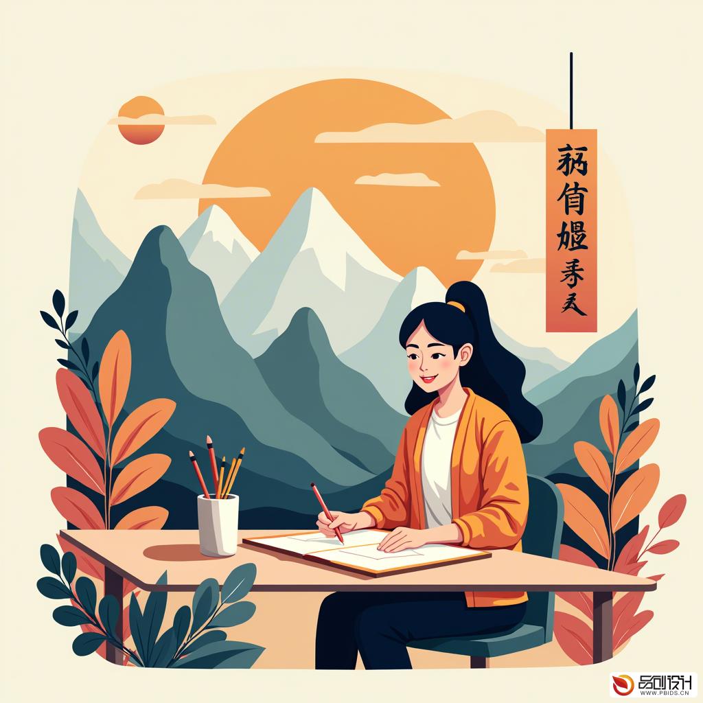 凉山彝族自治州企业定制设计工作室:打造独特品牌形象的创意源泉