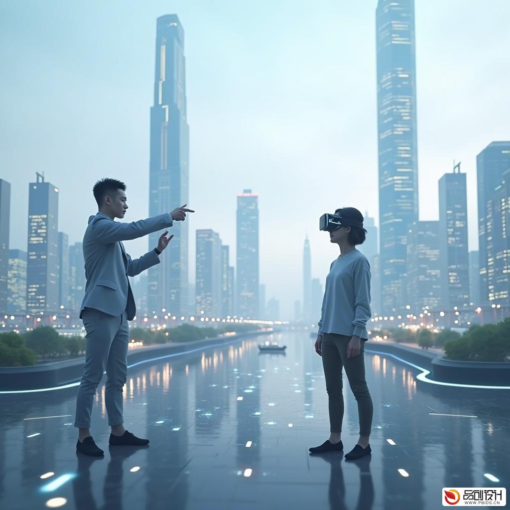 泰州市人机交互：创新技术引领智慧城市新篇章
