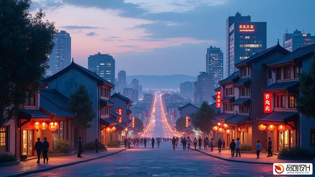 朔州市跨平台应用设计：创新引领未来数字生活

