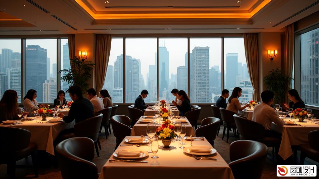 重塑堂食体验：堂食用户旅程设计公司的创新之道
