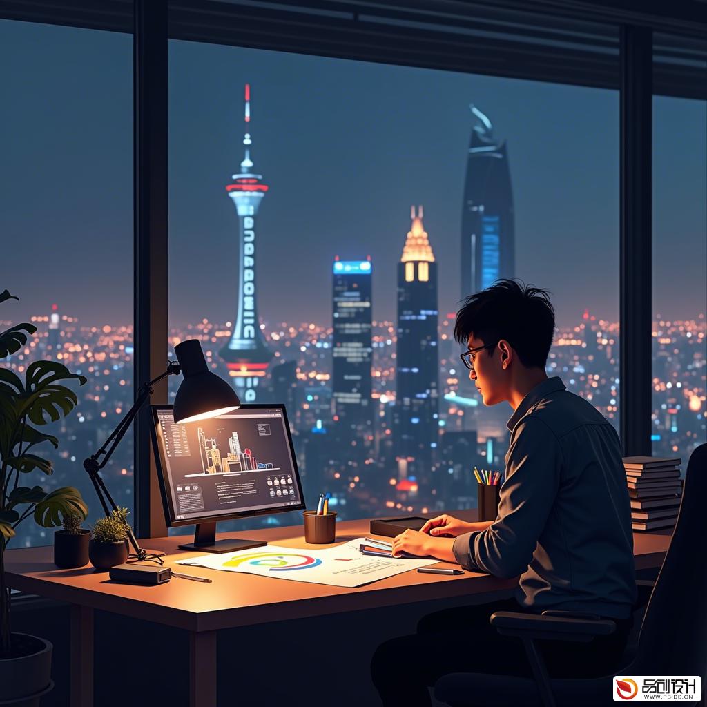 通化VI系统设计:寻找理想合作伙伴的全面指南