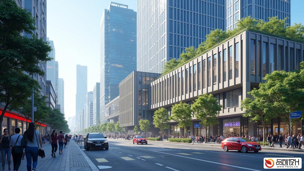 湘潭市企业IP打造：塑造品牌魅力，引领市场潮流
