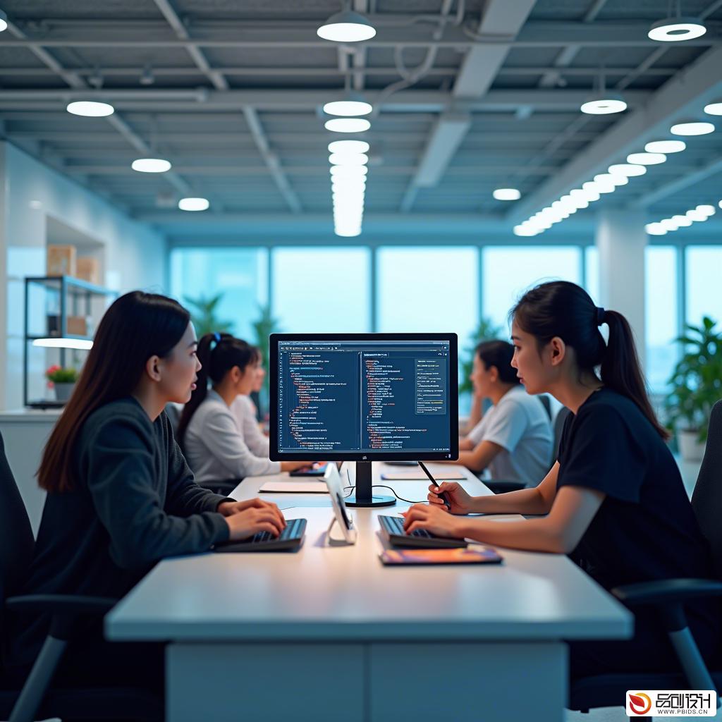 汕尾企业官网定制团队：打造专属在线门户的专业力量
