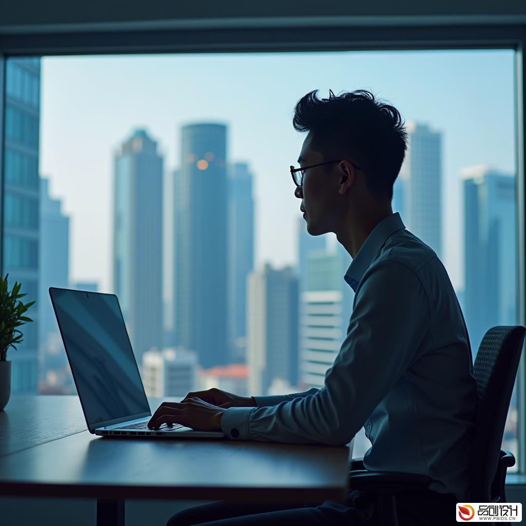 深圳网页视觉架构企业的创新与发展之路
