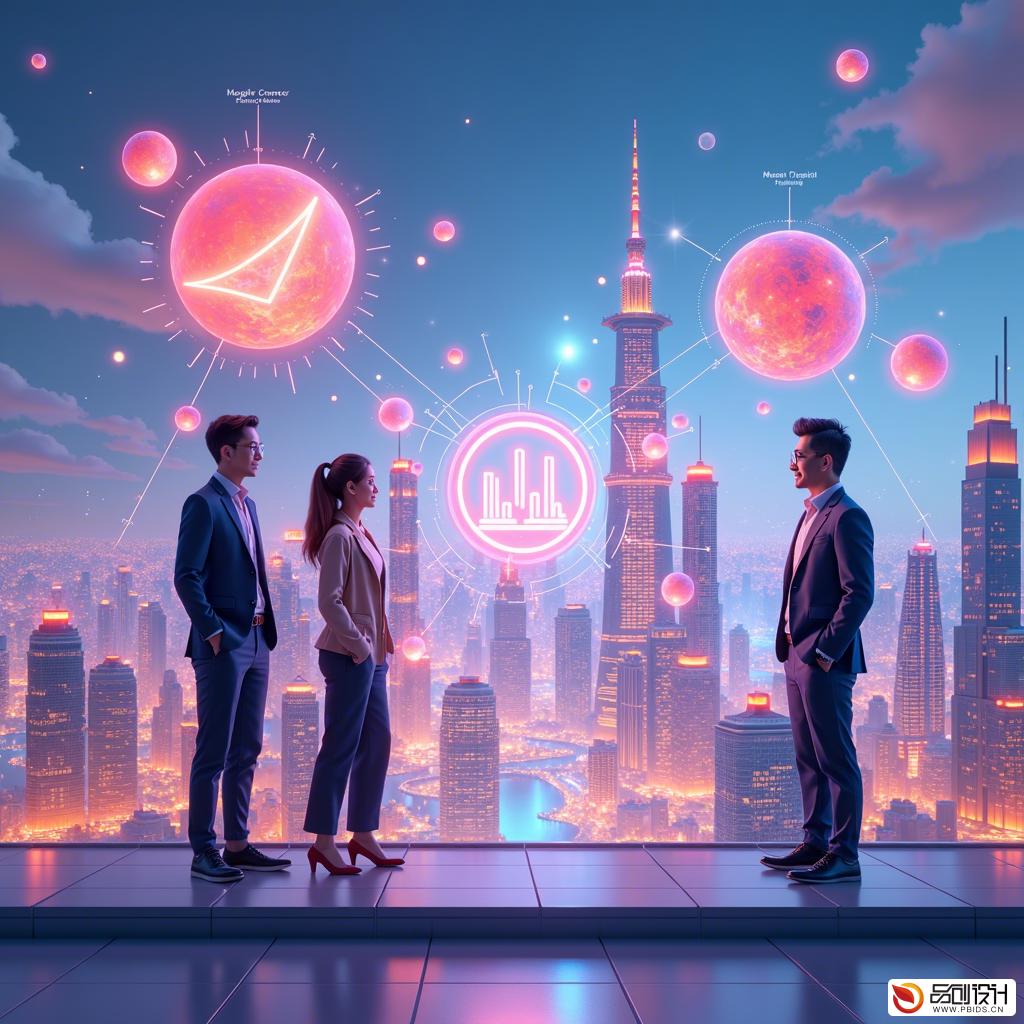 抚州市3D动态演示设计合作伙伴：共创视觉盛宴的精英团队
