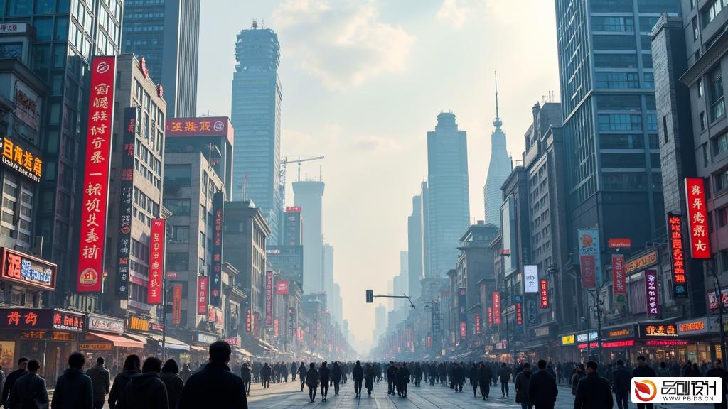 黄冈市跨屏交互设计创新服务中心：引领未来设计新风尚
