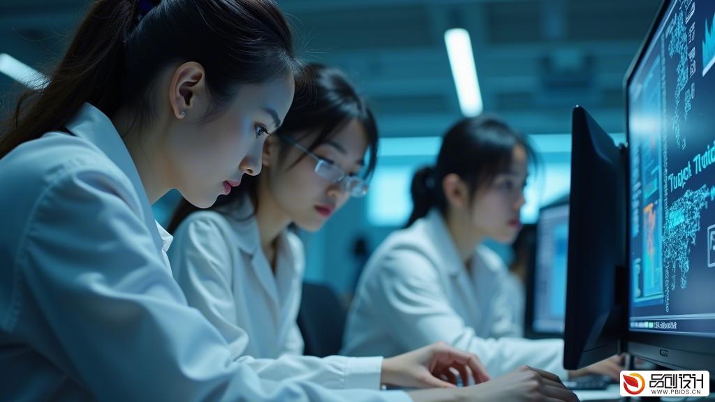 西北触控体验设计：重塑人机交互的未来

