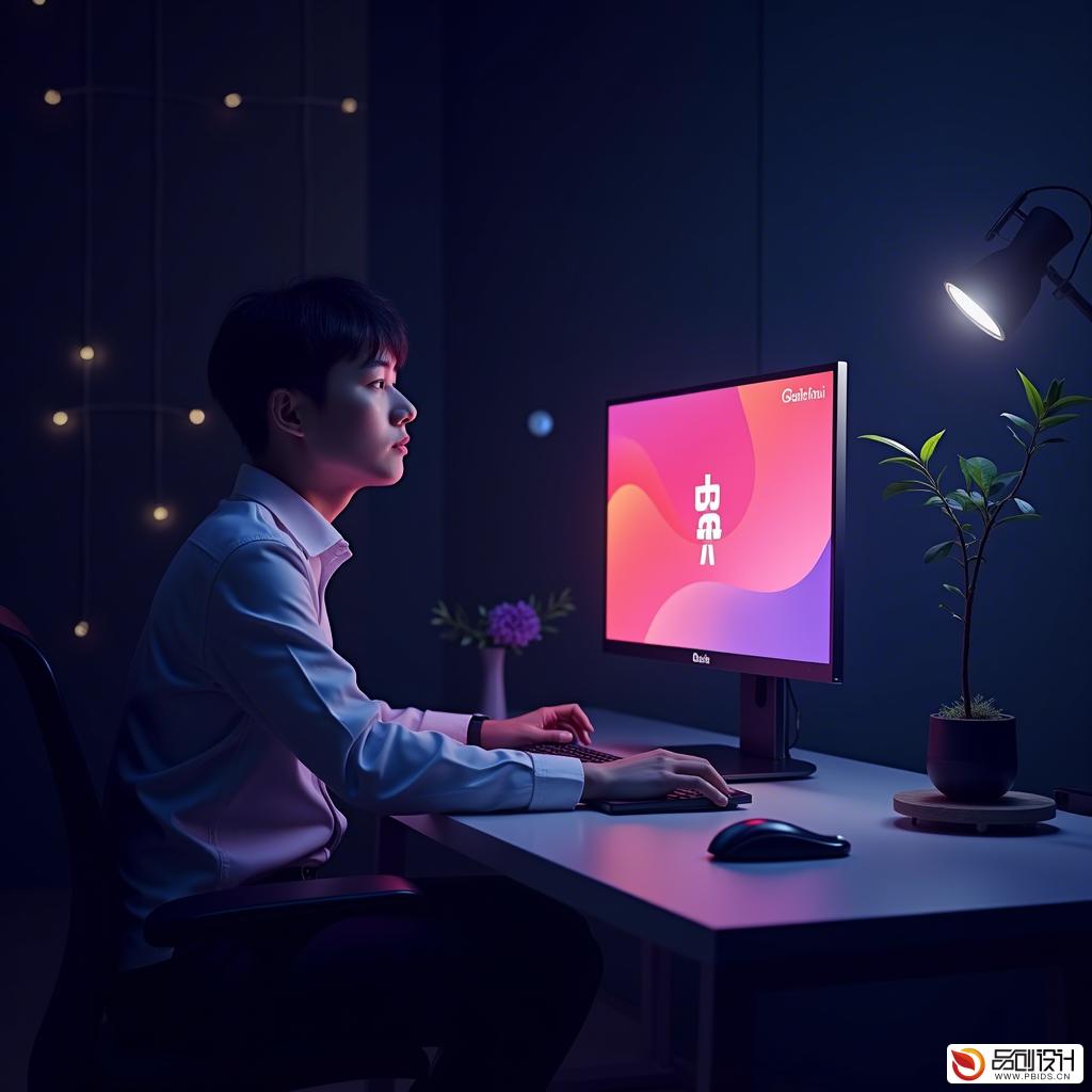 百色视觉界面开发公司的创新之路与未来展望
