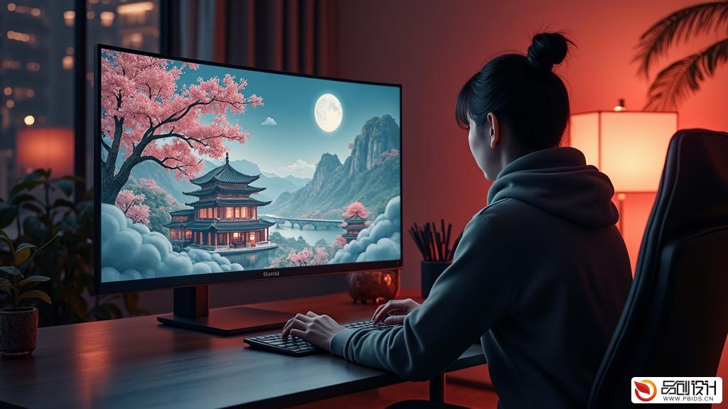 襄阳UX设计单位：塑造未来用户体验的创新力量
