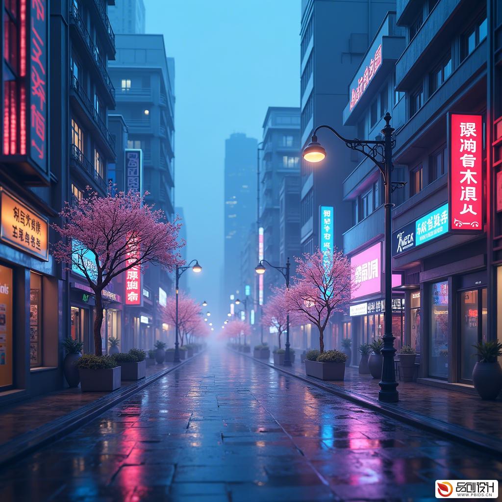 杭州市界面设计企业的崛起与创新之路
