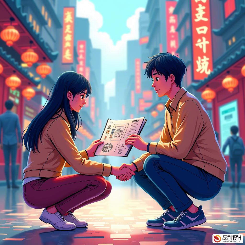 梧州UI规范设计:寻找理想合作伙伴的全面指南