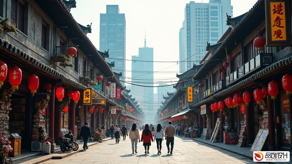 亳州市企业定制设计工作室：打造专属品牌形象的创意空间
