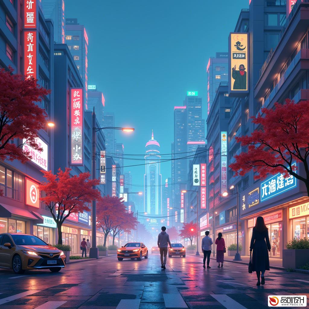 白山市体验优化方案创新服务中心:打造智慧城市新标杆