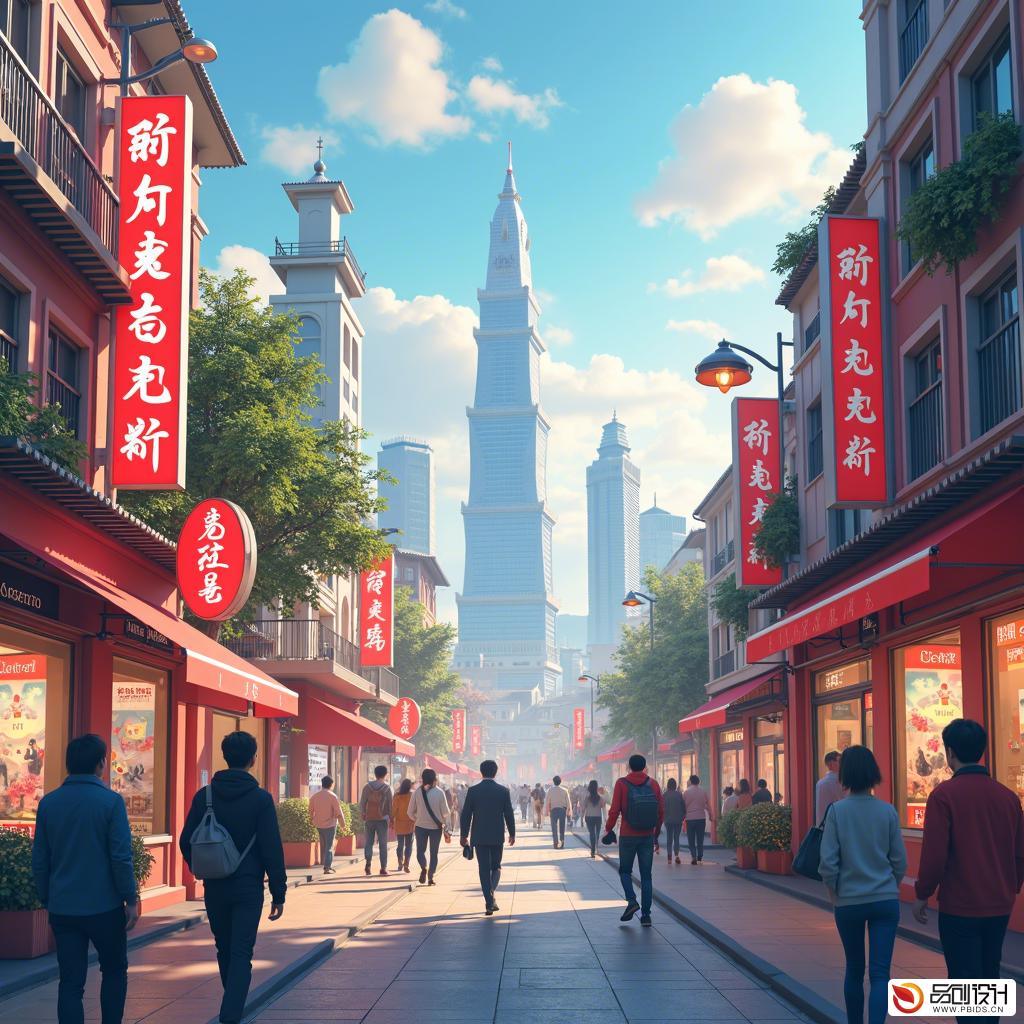 通辽市品牌触点优化:携手合作伙伴共创商业新高度