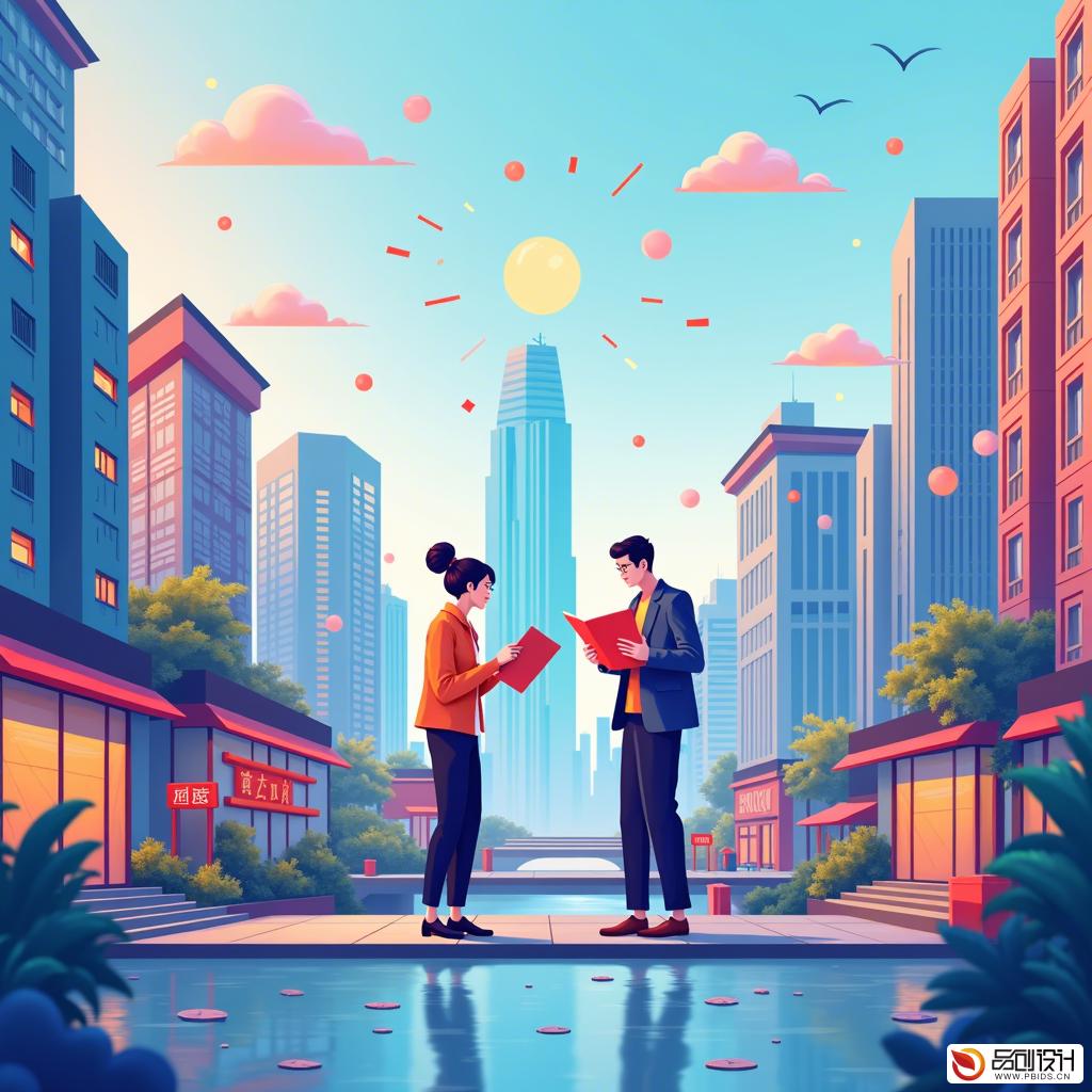 海口小程序视觉设计合作伙伴:共创数字时代新视觉