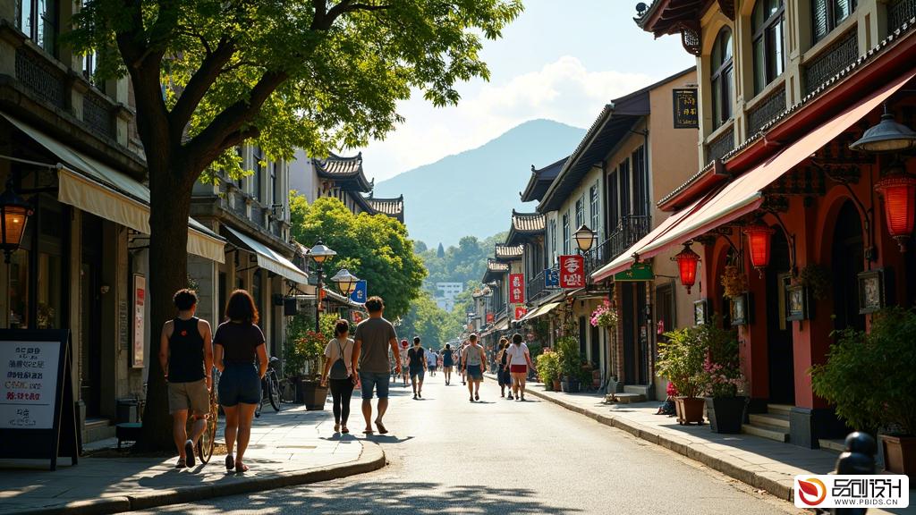 嘉义市界面交互视觉设计公司的创新之路
