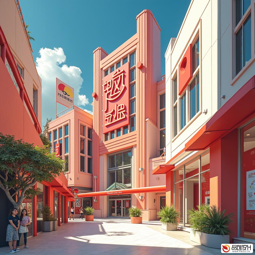 韶关市品创品牌工场：打造区域品牌新标杆的创新引擎
