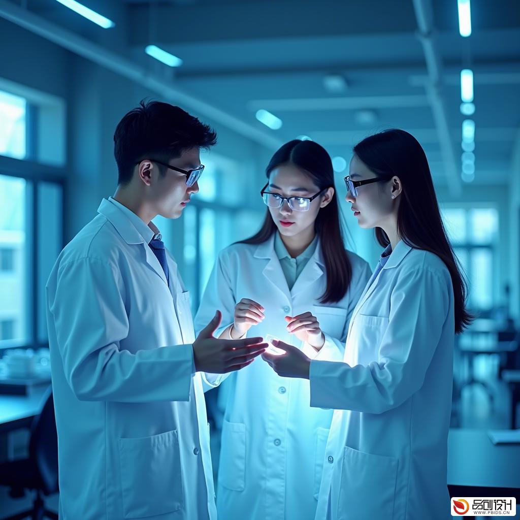 鸡西交互行为研究创新服务中心：引领未来交互科技的新篇章
