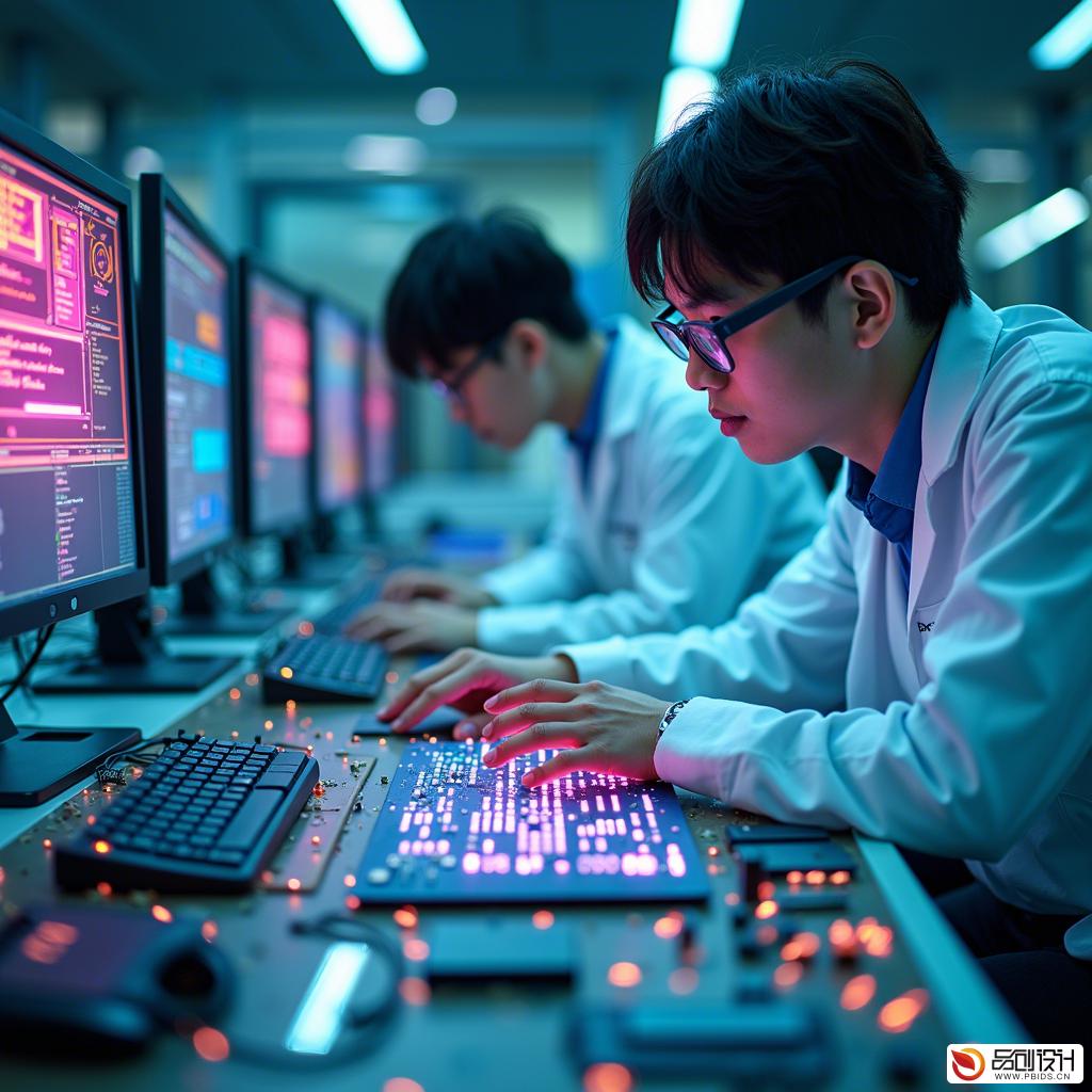 武威体验原型开发单位的创新与实践
