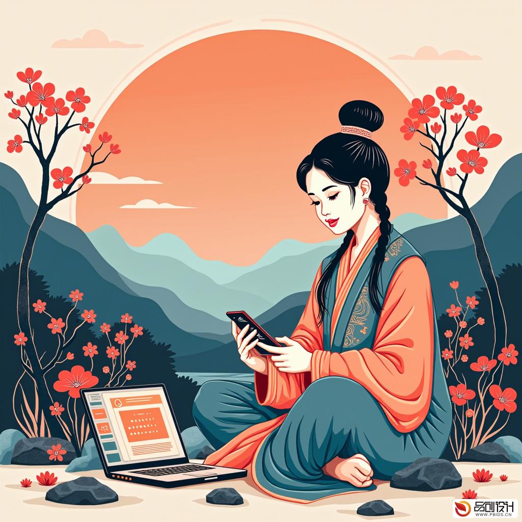 探索黔南之美:布依族苗族自治州界面美学设计有限公司的创新之旅