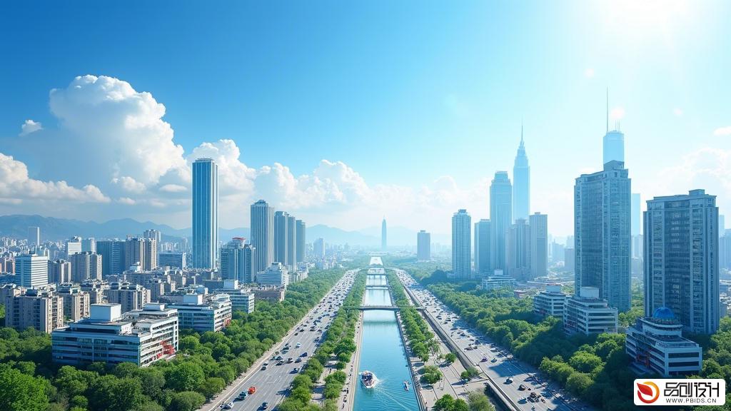 焦作市创新设计公司的创意之旅：塑造未来，引领潮流
