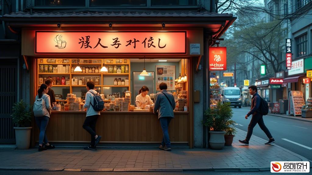 生活服务UI设计机构：塑造未来生活体验的创意力量
