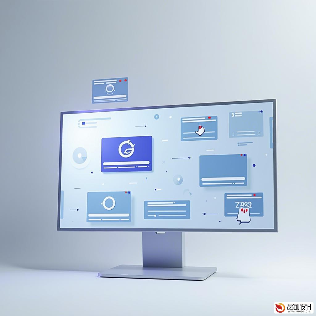 软件网页动效设计工作室:打造数字世界的视觉盛宴