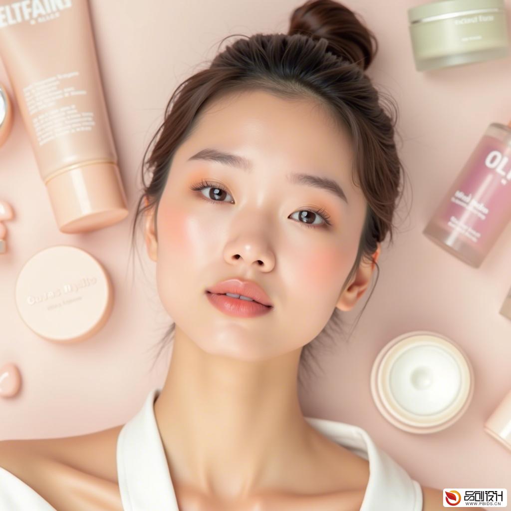 美容热点营销设计机构的创新之道:塑造品牌魅力,引领行业潮流