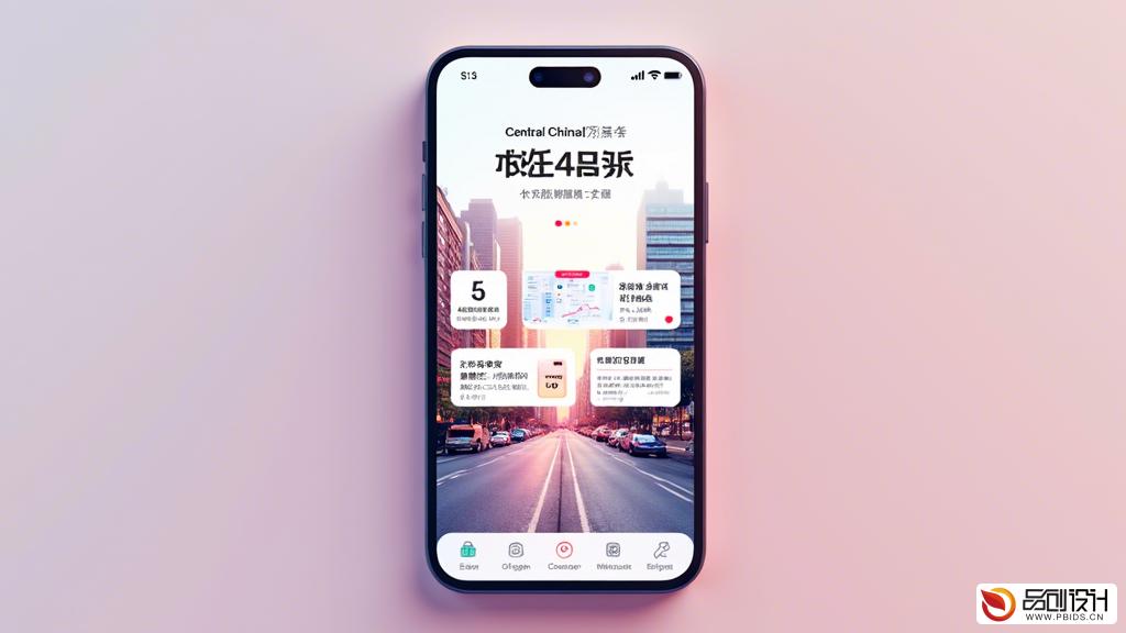 华中应用体验升级有限公司：引领数字化转型新篇章
