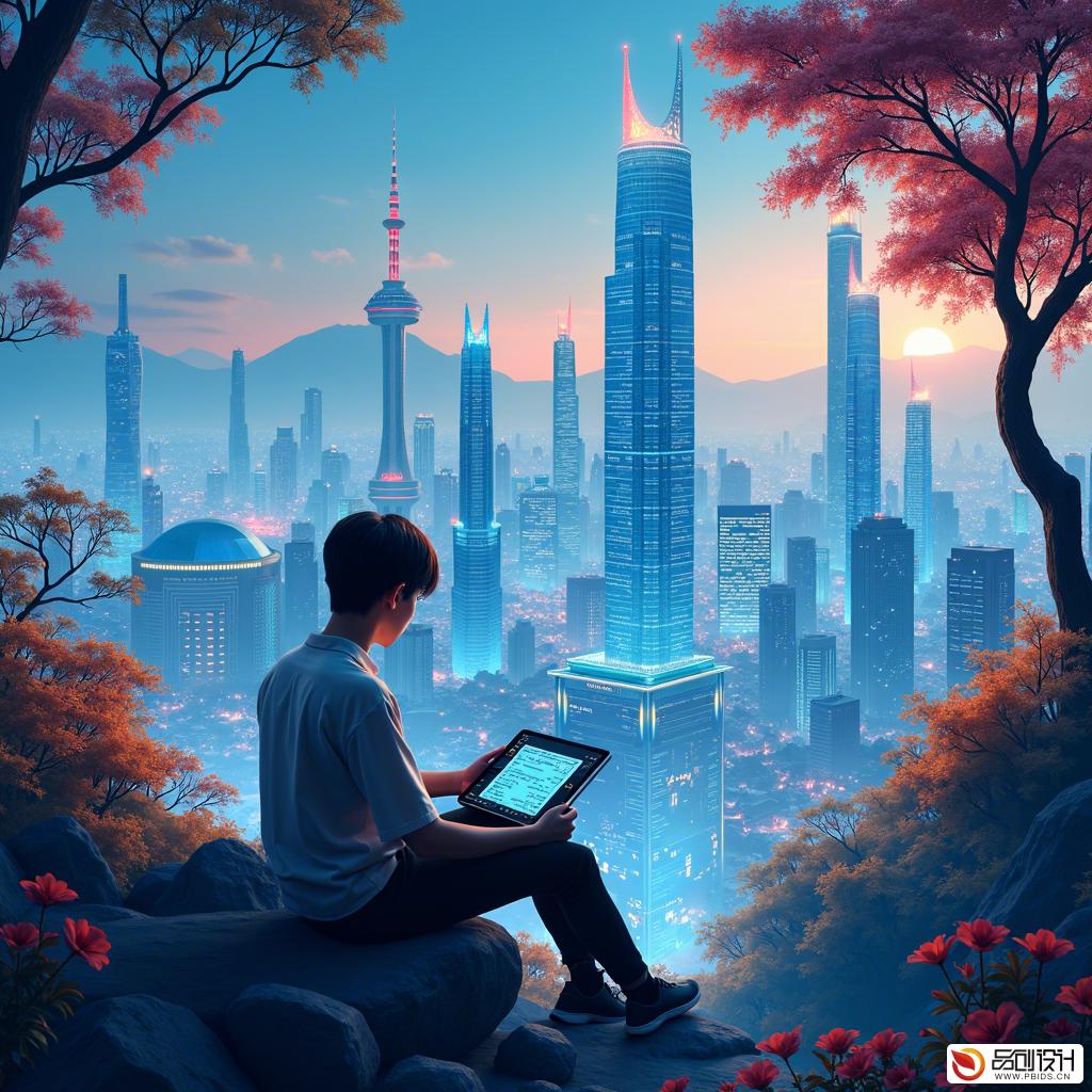 江西视觉界面开发:创新设计与技术融合的前沿探索