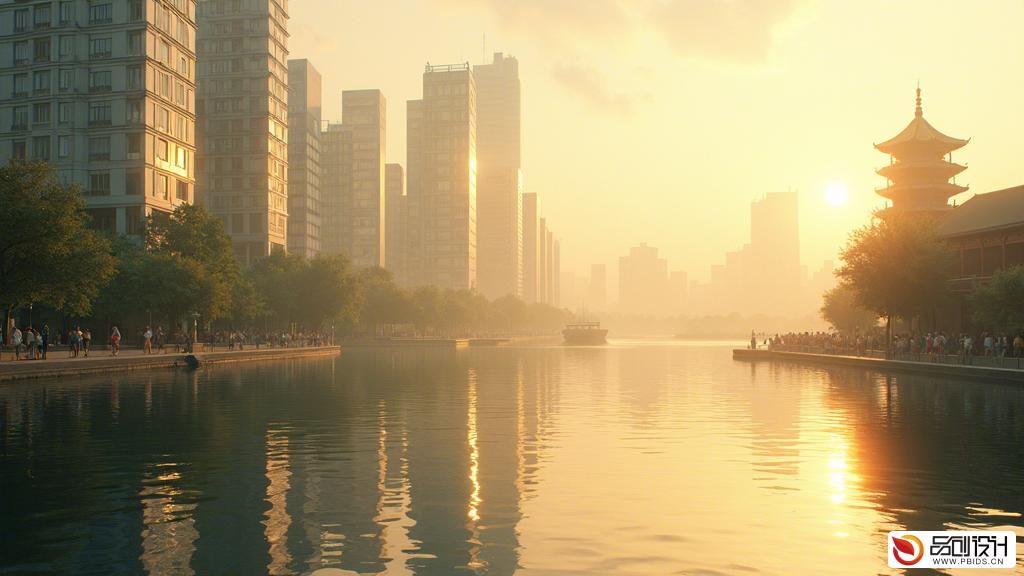湖州市视觉动效规范设计：打造品牌魅力的艺术实践
