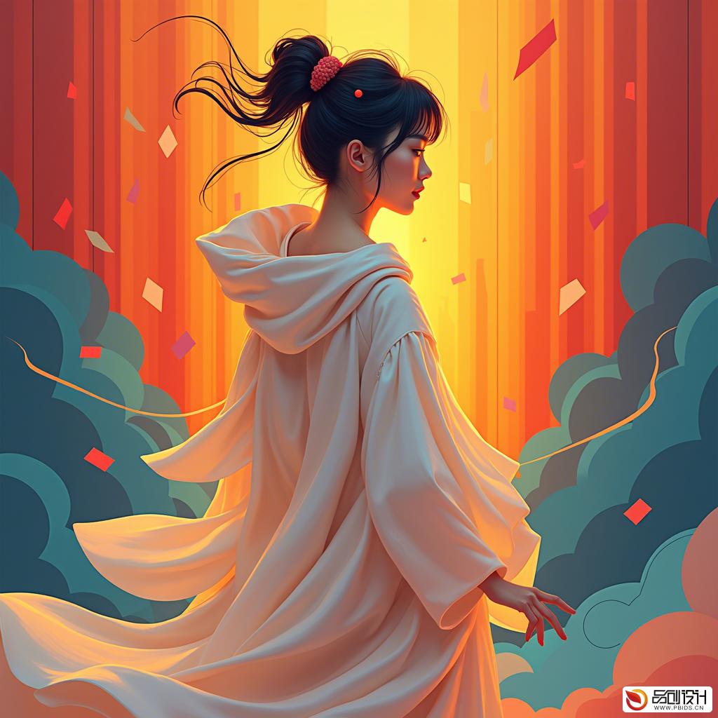 吉林品牌视觉有限公司：塑造品牌形象的创意先锋
