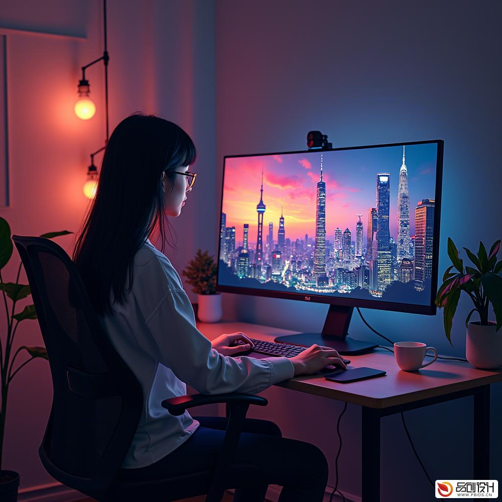 河北省电商网站设计工作室:打造卓越在线购物体验的创意先锋