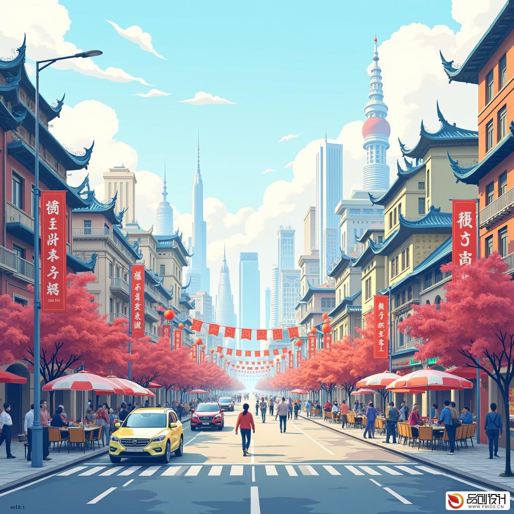 常德市运营增长新纪元：携手视觉合作伙伴共创辉煌
