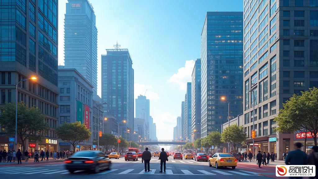 福州市企业定制设计动态：创新引领未来商业新风尚
