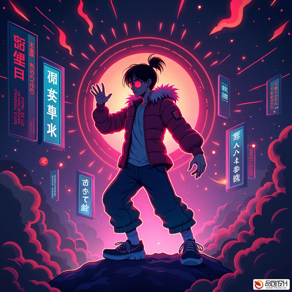 金昌动效设计：创意无限，动态视觉的极致展现
