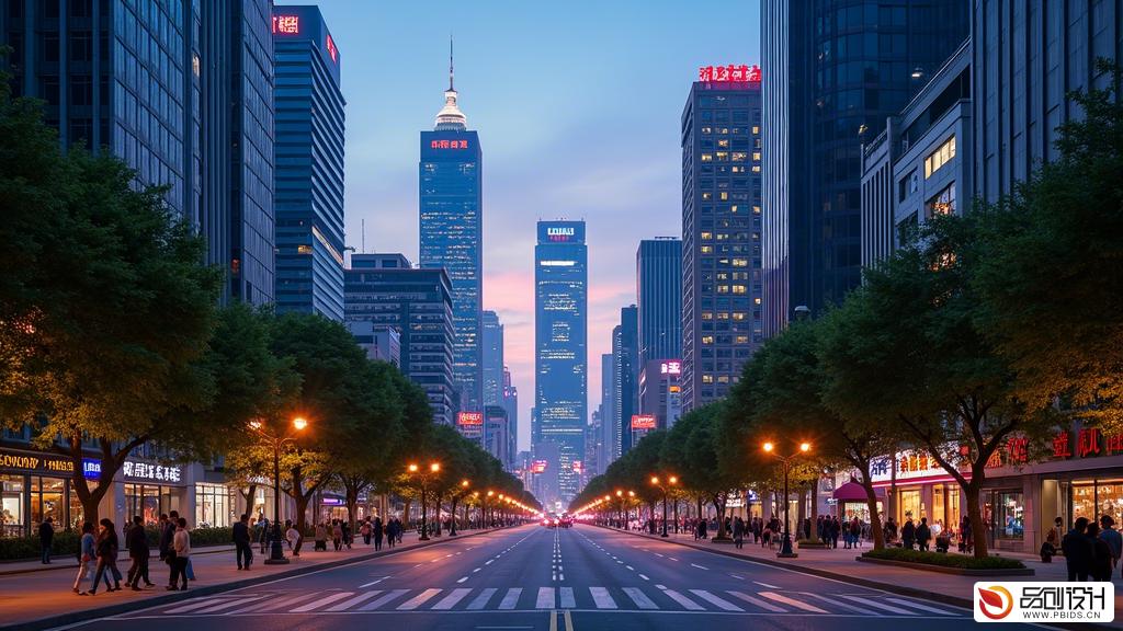 长春市应用设计设计中心：创新引领未来设计新风尚
