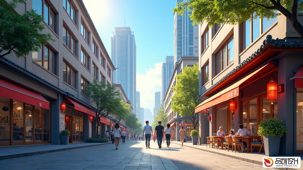 江门市沉浸式动效方案设计机构的创新之路
