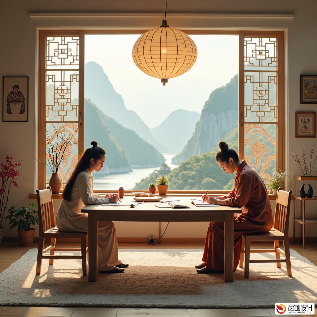 贵州省小程序视觉设计机构：打造卓越用户体验的创意先锋
