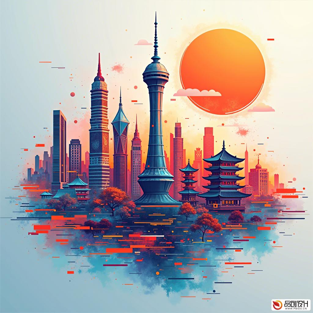 宣城市品牌动态图形合作伙伴:共创视觉盛宴,引领品牌新风尚