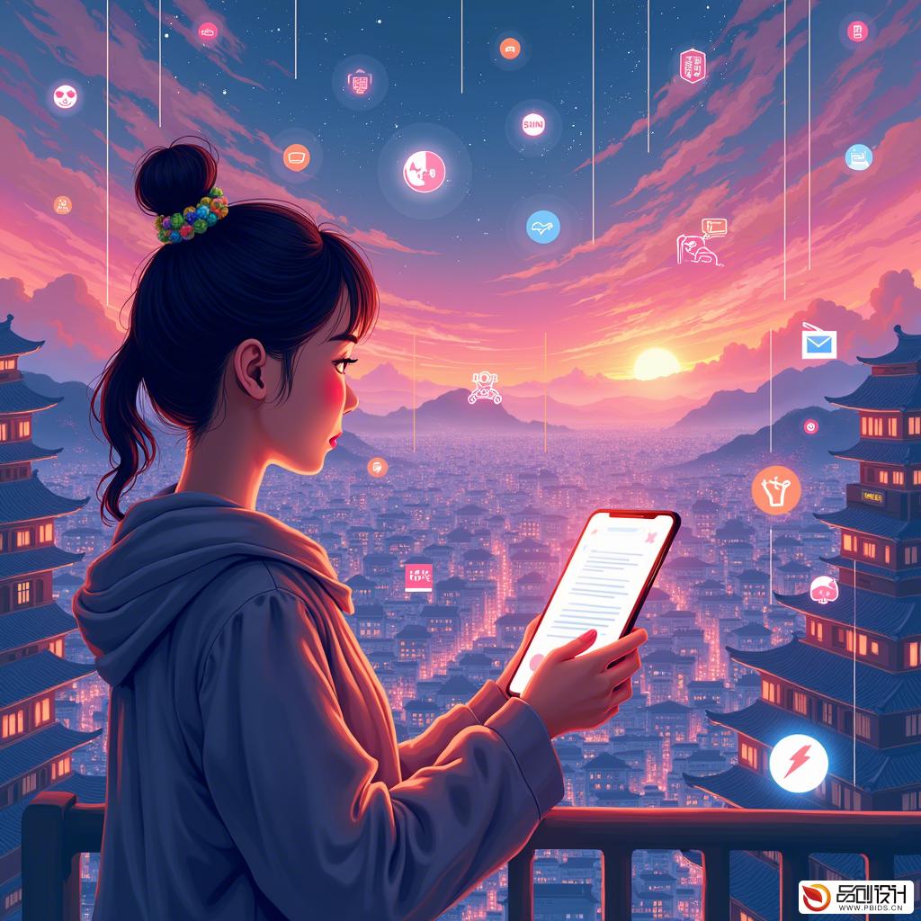 云浮移动端UI/UX设计：打造卓越用户体验的秘诀
