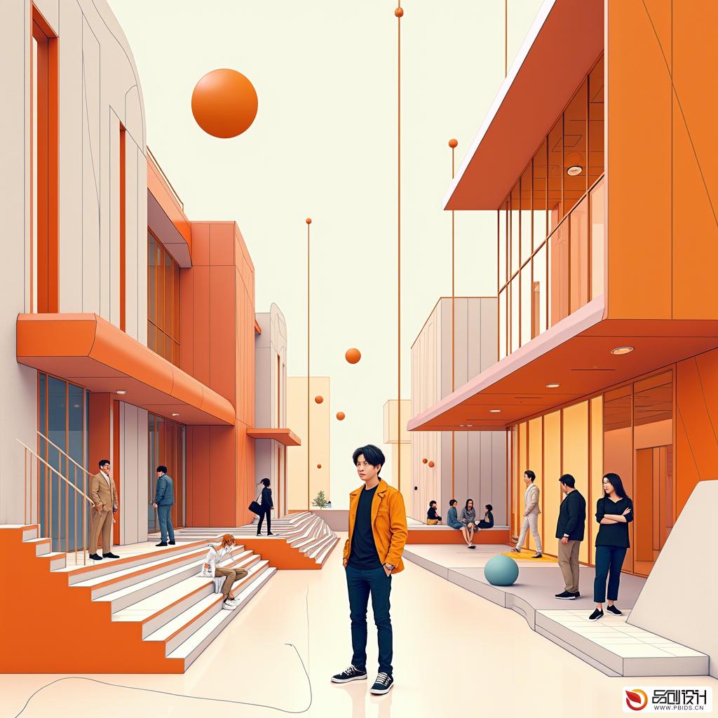 赣州市品创设计创新服务中心:激发创意,引领设计新风尚