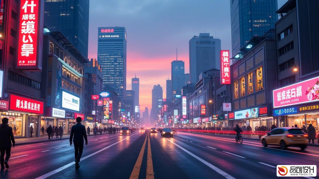 衡阳市品创设计动态：创新引领，塑造城市设计新风貌
